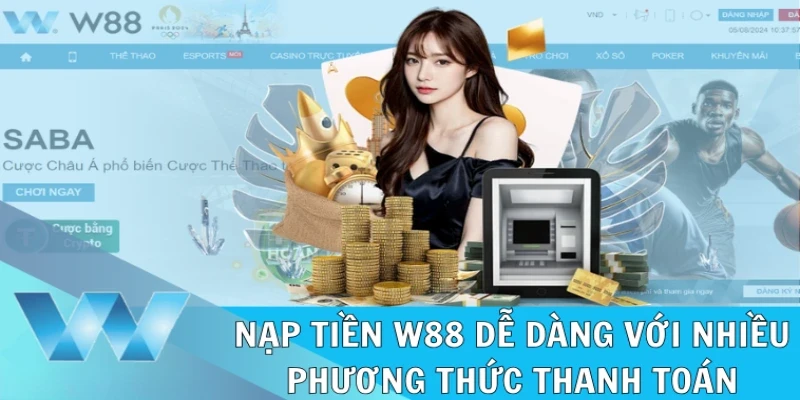 Tùy vào phương thức để lựa chọn phù hợp