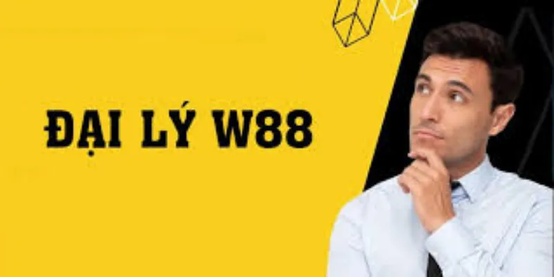 Bật  mí cách đăng ký trở thành đại lý W88