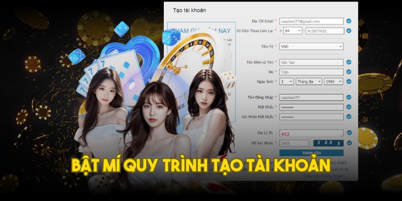 Lý do tại sao nên đăng ký tài khoản W88?