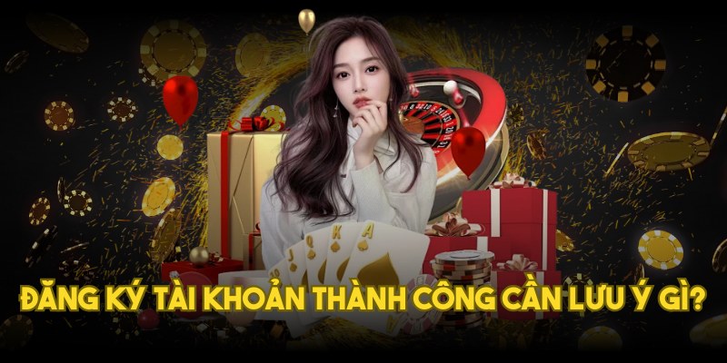 Bật  mí quy trình tạo tài khoản